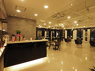 코즈헤어 (분당,45평)