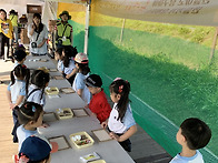 [소풍] 옥연지로 ..