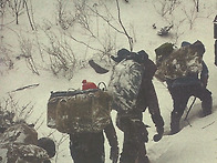 키슬링, 산악인들의 향수 ..