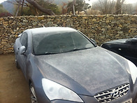 비오는 월요일 따숩고 보송한 하루되시길...