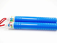 2011 연습겸용 필통쌍절곤