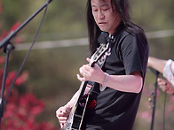 2012년 4월 28일 홍도화축..
