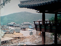 옛날 사진 정리하다...