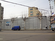 신길역 내이처해밀 신축현..