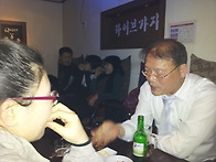 1월정모