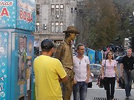 키에브 거리..
