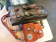 bag & pocket