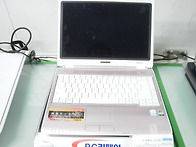 SENS Q310 삼성 센스 노..