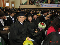 11.02.10 제39회 학위수여..