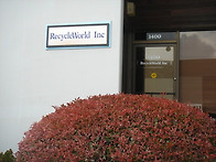 미국 현지 공장(Recycl..