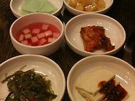 송가네참숯갈비 - 흑돼지구..