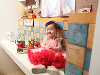 세은이 돌사진 후기^^