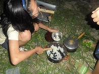 자연 에서살아남기 2