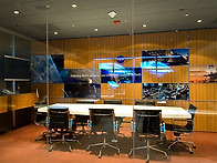 Nasa Security Oper..