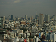도쿄 풍경
