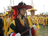 감고을 축제 토요행사 경상..