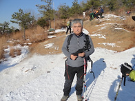 5. 송년산행 (아차산-용마산) 2013.12..