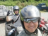 2016년 8월 여름 수영투어..