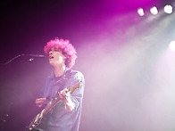 Daniel Blumberg (Y..