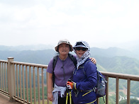 15.05. 정선 민둥산 사람..