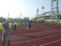 [대전경찰체력전문학원] ..