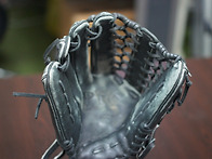 봉햄 글럽 바닥보정 및 가..