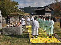 제 30회 적벽문화제 축제