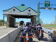 2016년~미국.동서횡단