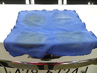 크루즈 유리막코팅 관리 ..