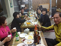 2015년도 동심회 ..