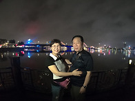 춘희친구 신랑각시 예쁜포..