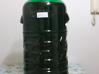 불로장생주 숙성중