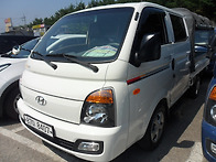 포터2 초창축 더블캡슈퍼형..