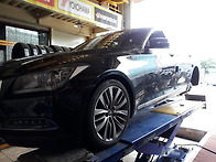제네시스 G330 L:275 ..