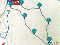 *** 봄을 알리는 검 단 ..