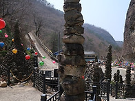 진안 마이산(馬耳山)(3)