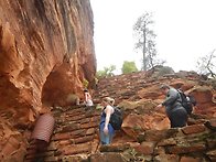 Zion Canyon 2