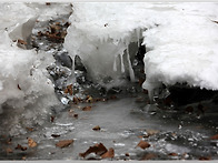 후하-용경협 빙판 트레킹(..