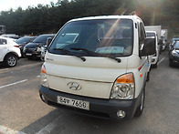 포터2 초장축슈퍼켑 CRD..