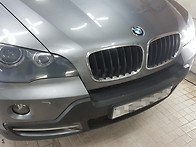 BMW X5 30d 뒤..