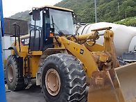 CAT966H 2008년식