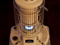 알라딘 블루프레임..