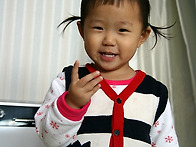 김치~