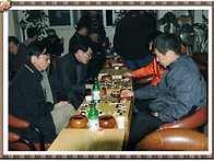 2012년도 푸른솔 기원 신..