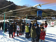 2013 청학동 궁사들