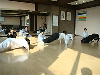 심신수련견주기
