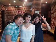 13기 서애경언니 조숙래언..