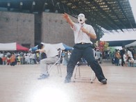 2000년 춘천 국제..