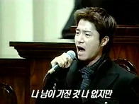 나.....공심위 같은 빽은..