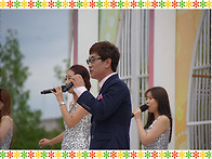 가수 양용모님.